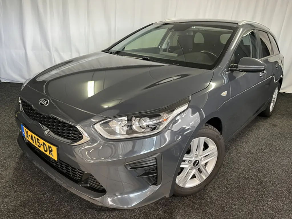 Kia Ceed Sportswagon