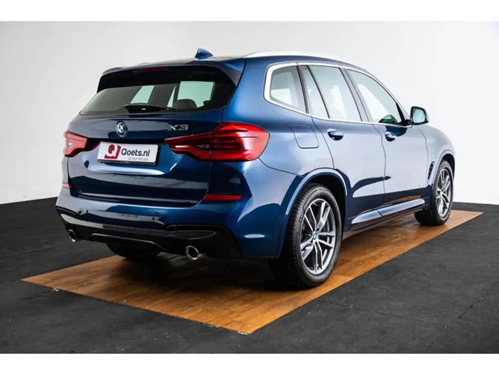 BMW X3 2