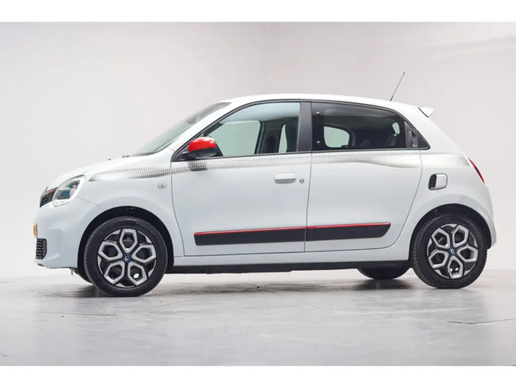 Renault Twingo 2