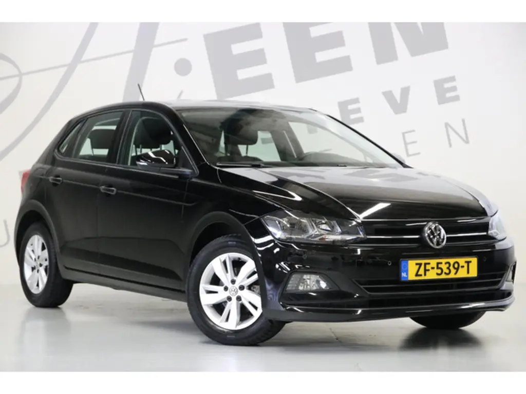 Volkswagen Polo 3