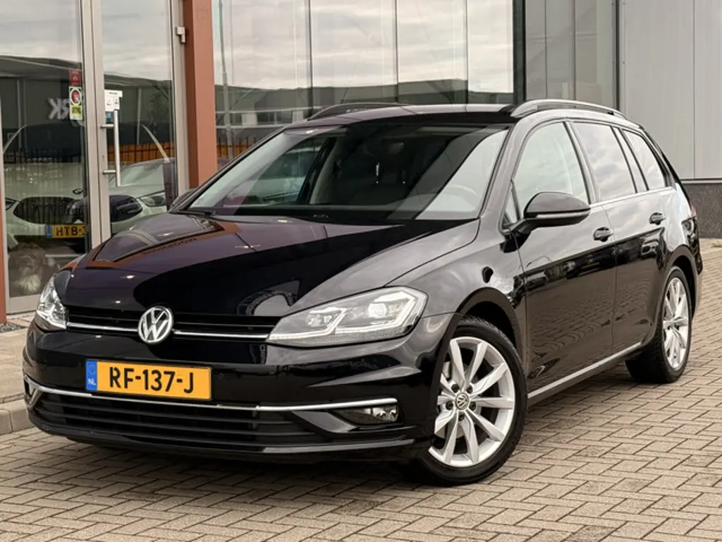 Volkswagen Golf 3
