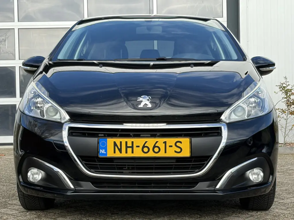 Peugeot 208 3