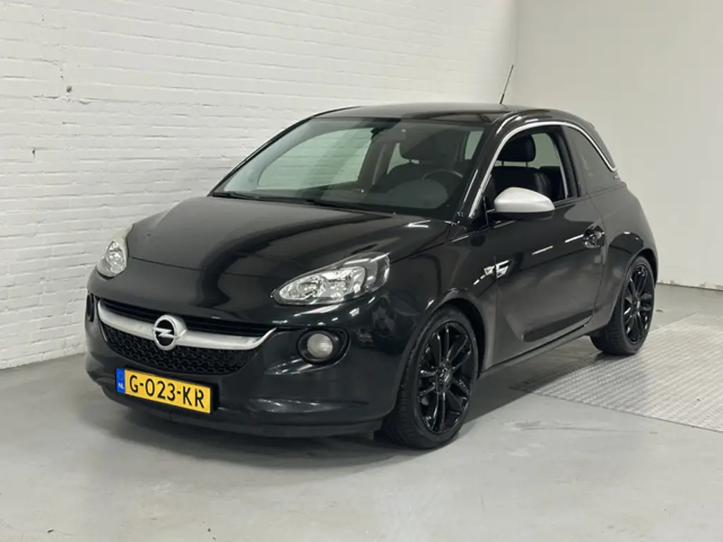 Opel ADAM