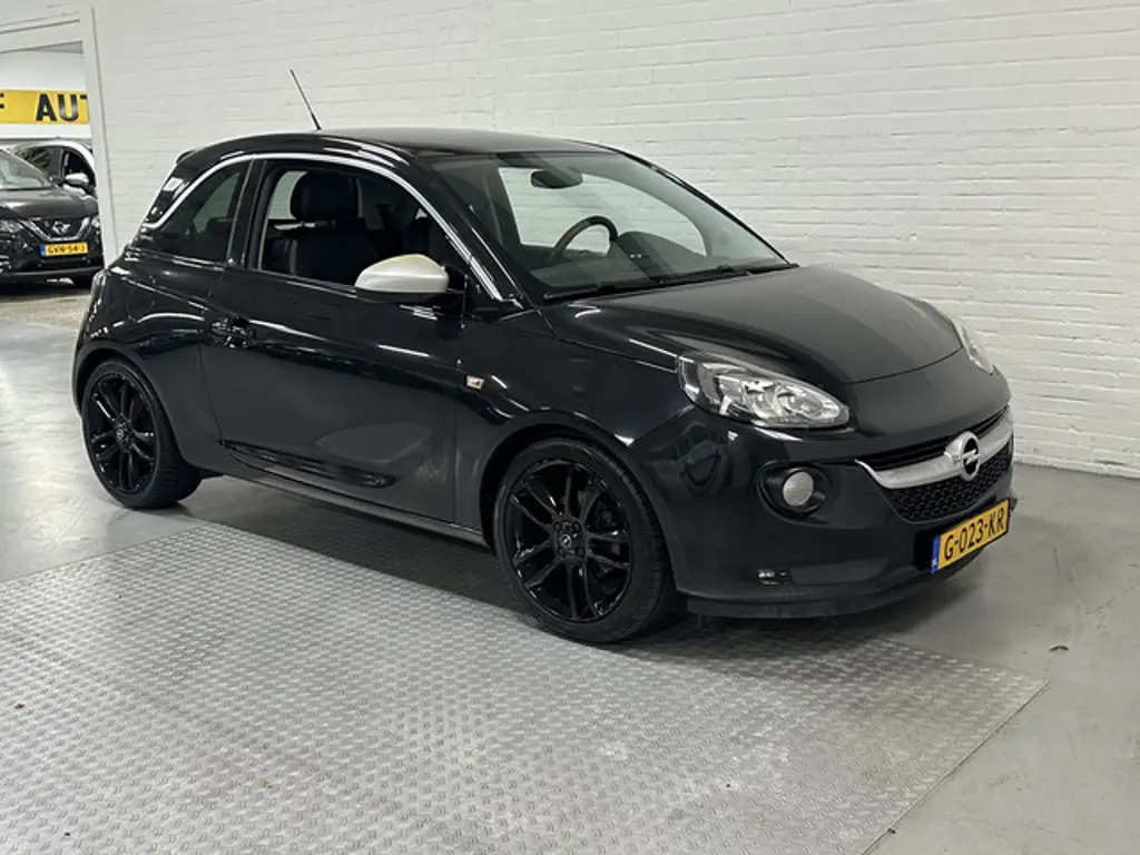 Opel ADAM 3
