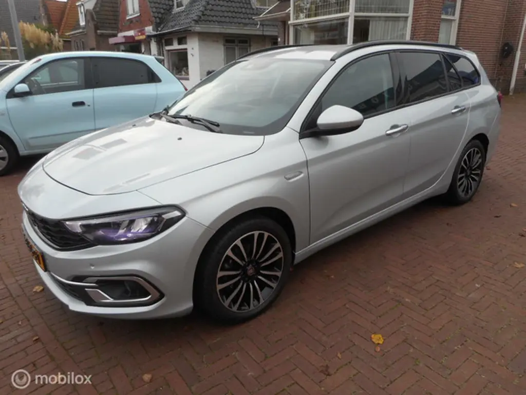 Fiat Tipo 2