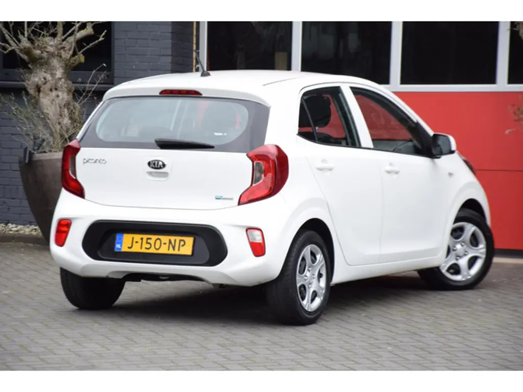 Kia Picanto 2