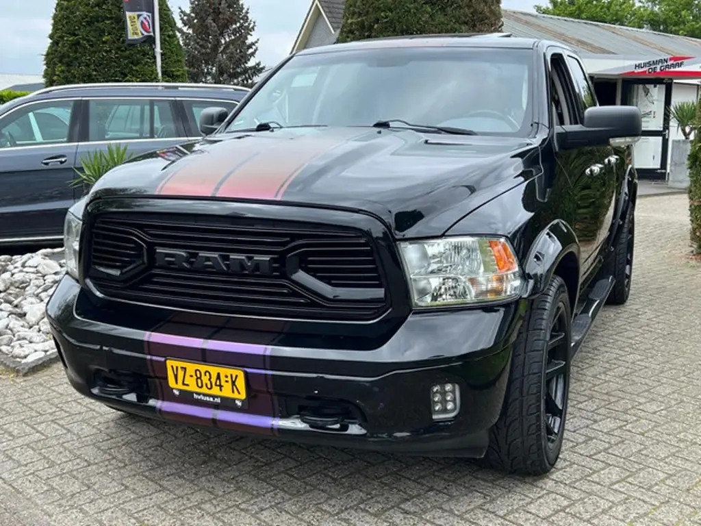 Dodge Ram 1500