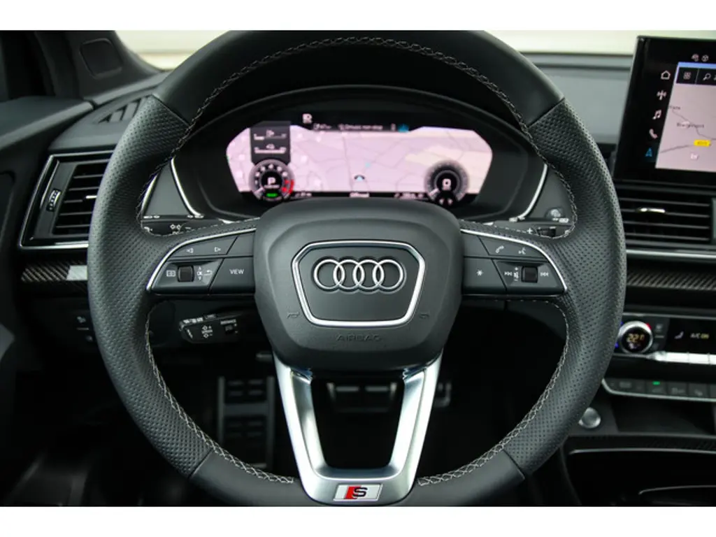 Audi Q5 3