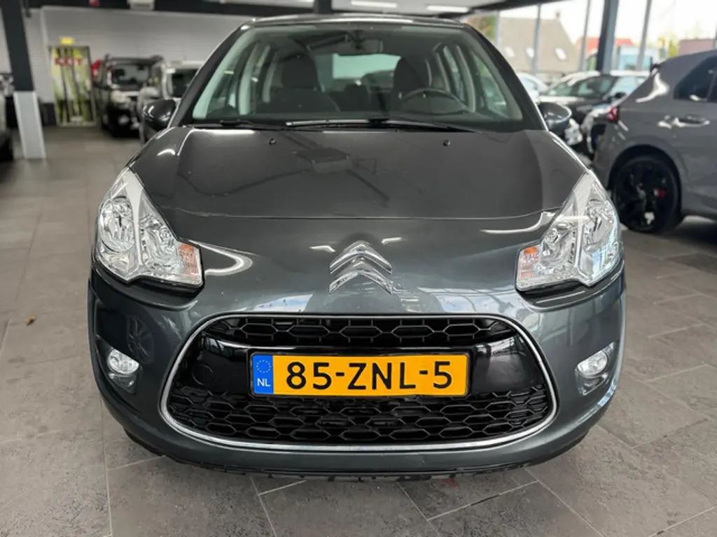Citroën C3 2