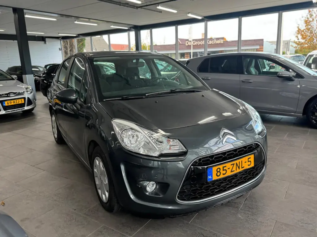 Citroën C3 3