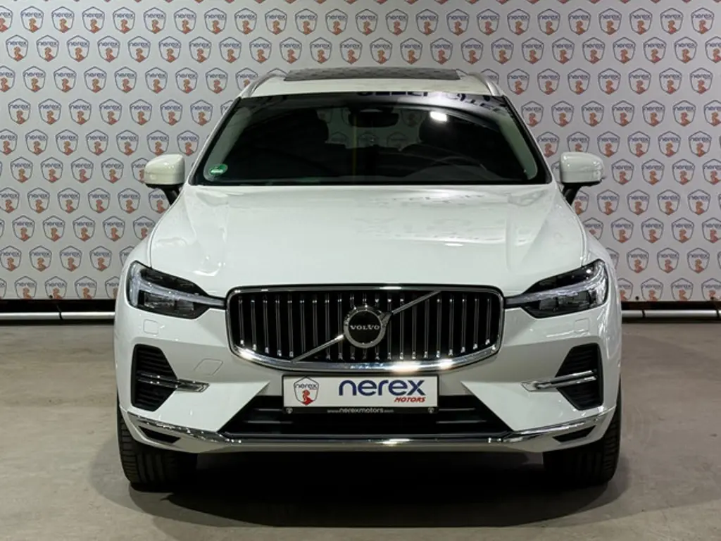 Volvo XC60 2