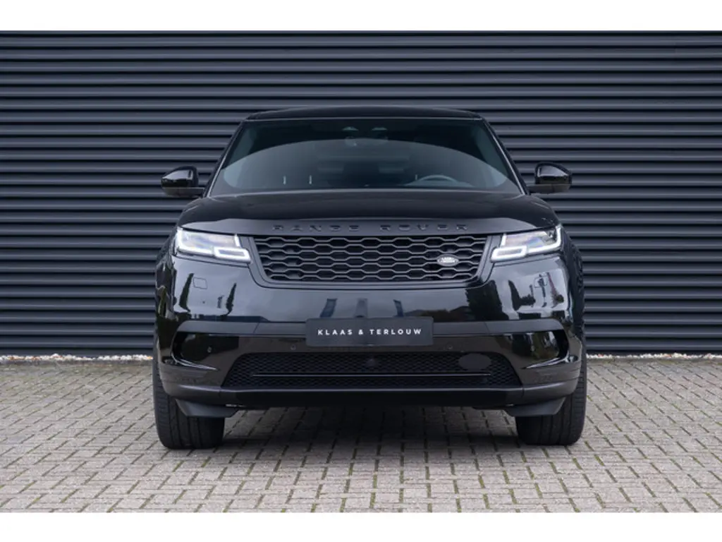 Land Rover Range Rover Velar 3