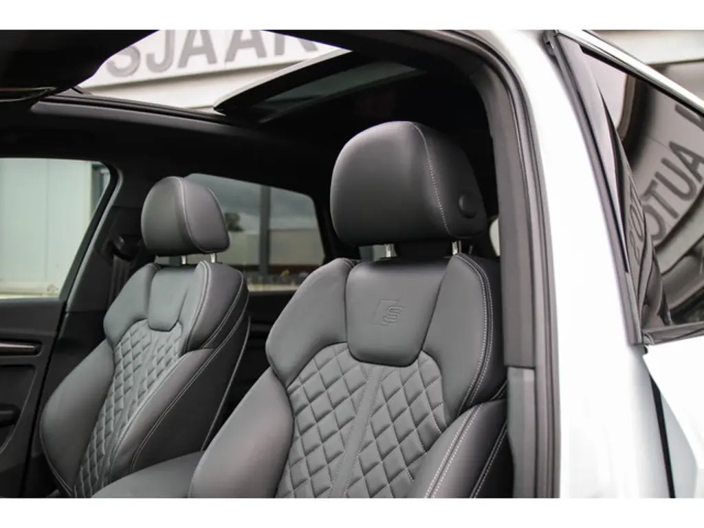 Audi Q5 2