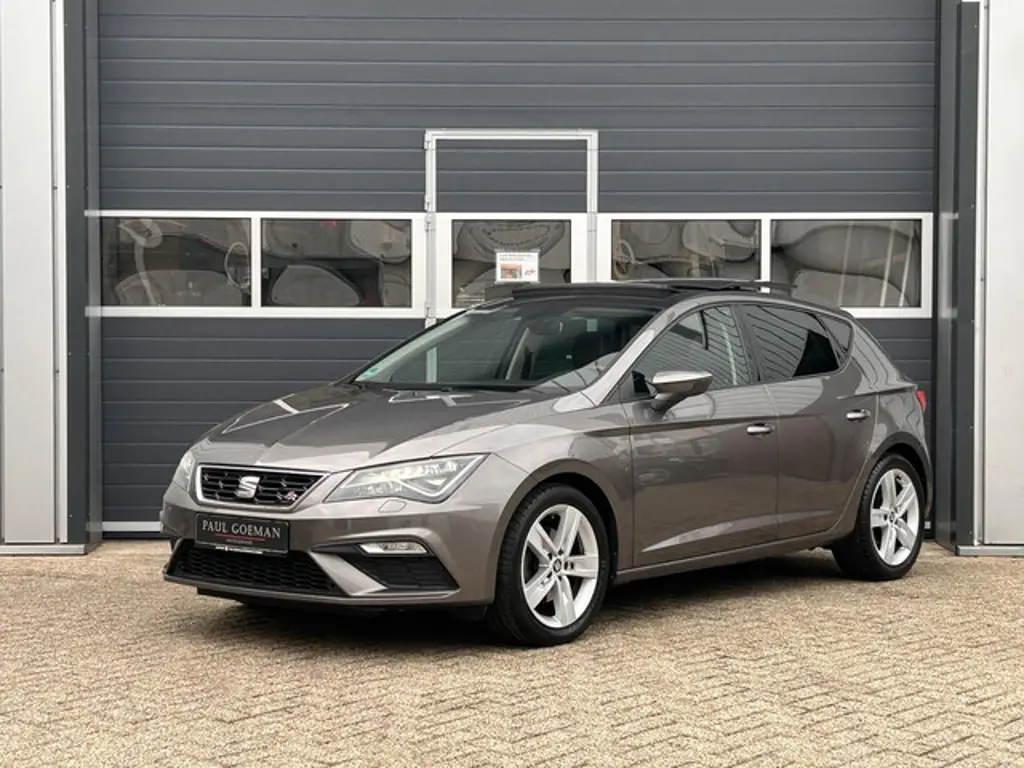 SEAT Leon 2