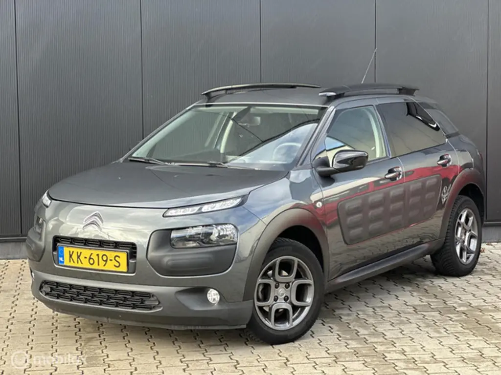 Citroën C4 Cactus