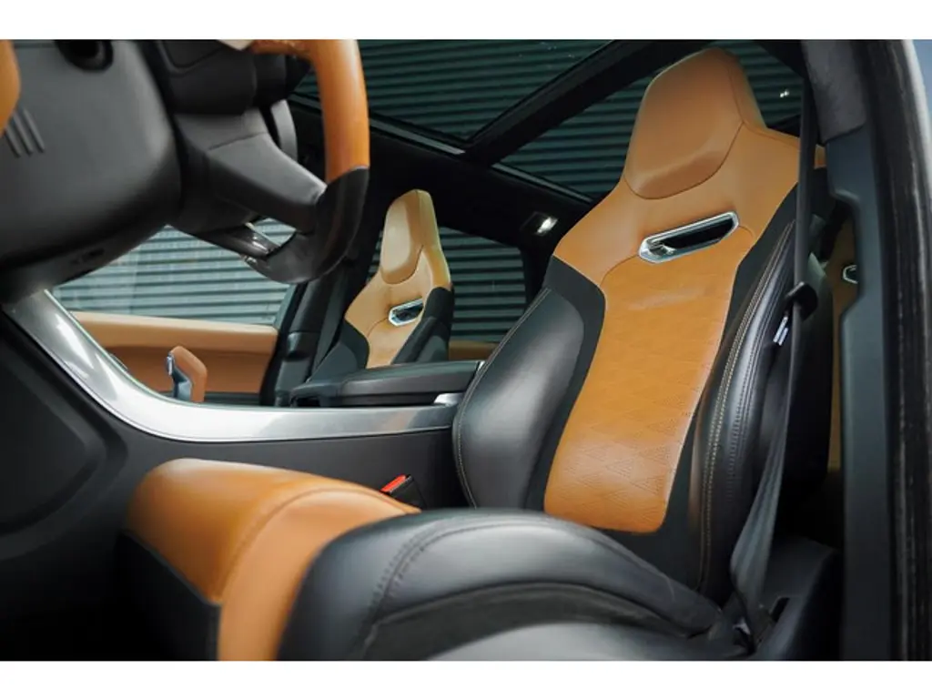 Land Rover Range Rover Sport 2