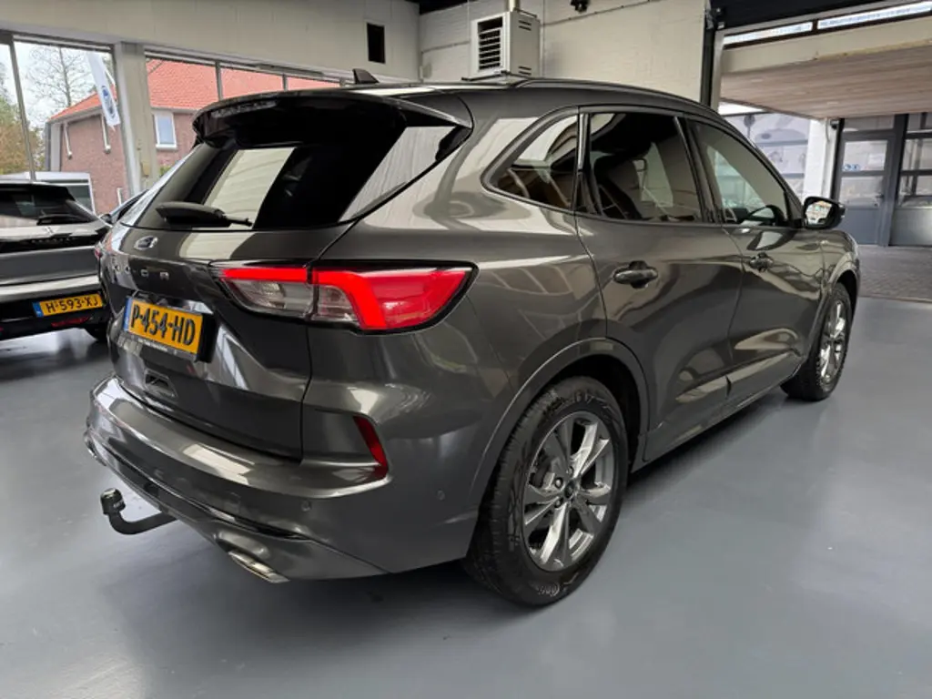 Ford Kuga 2