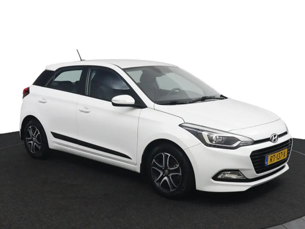 Hyundai i20 2