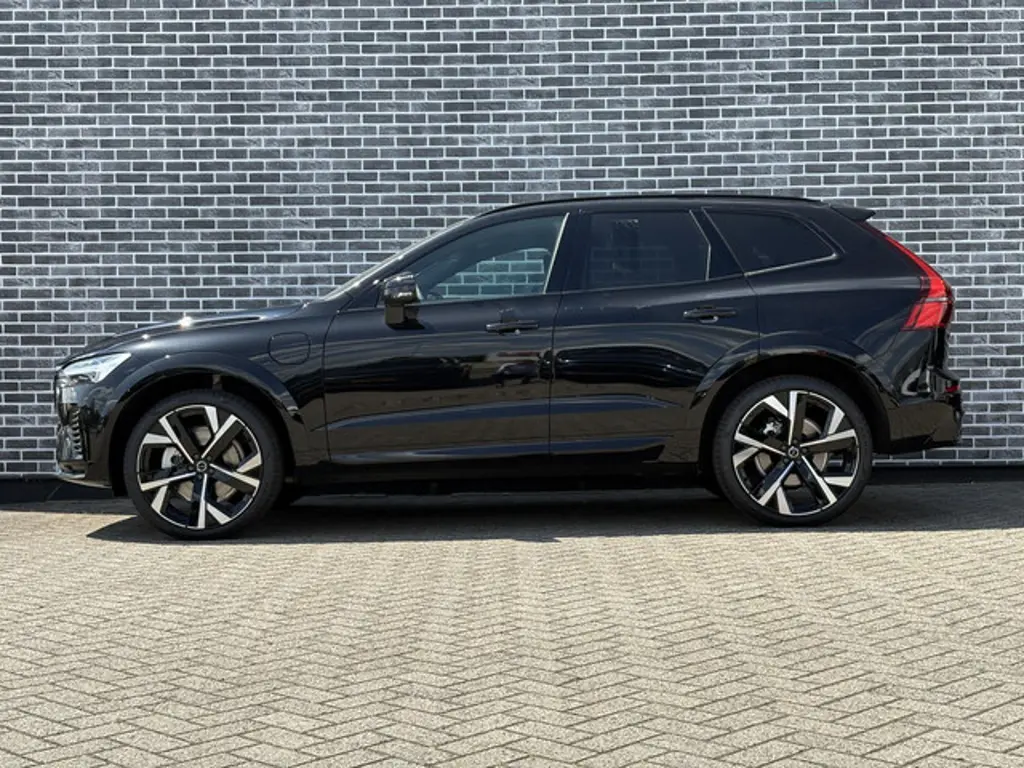 Volvo XC60 3