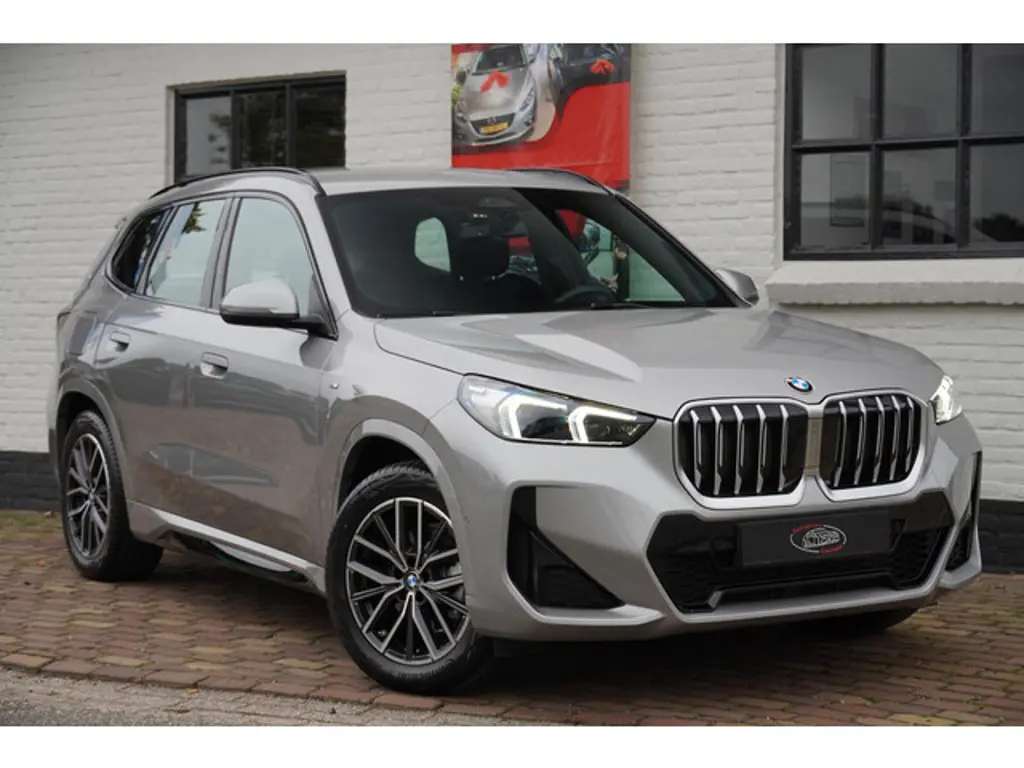 BMW X1 2