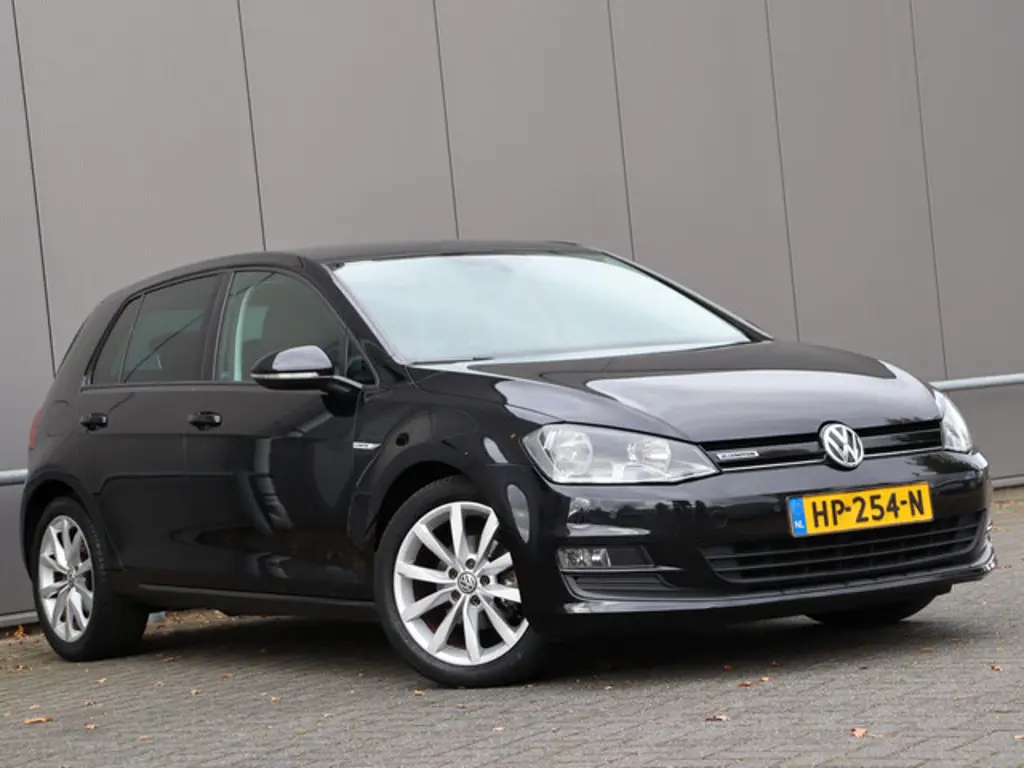 Volkswagen Golf 3