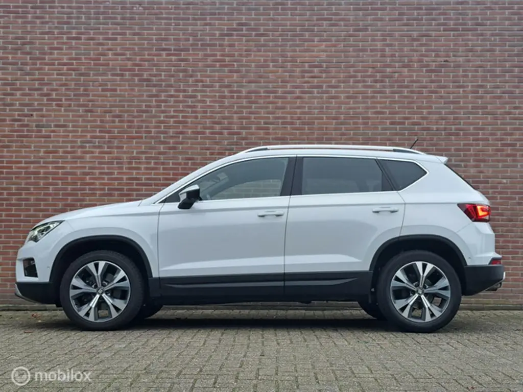 SEAT Ateca 2