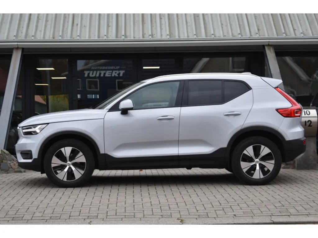 Volvo XC40 2