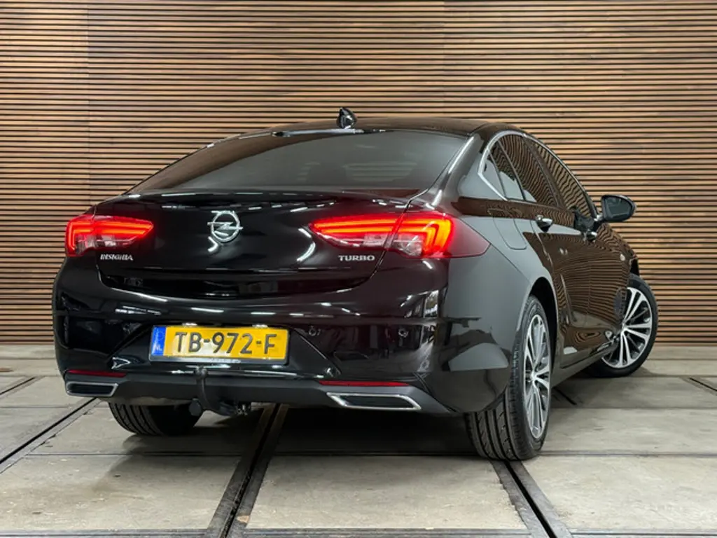 Opel Insignia 3