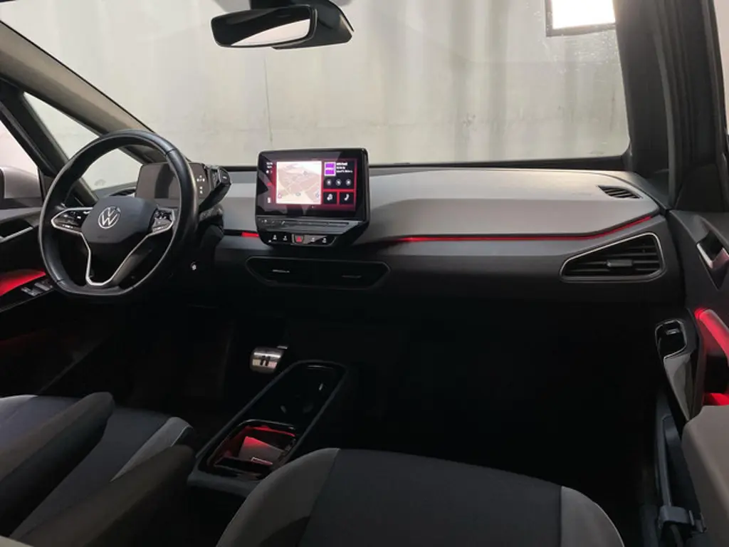 Volkswagen ID.3 2
