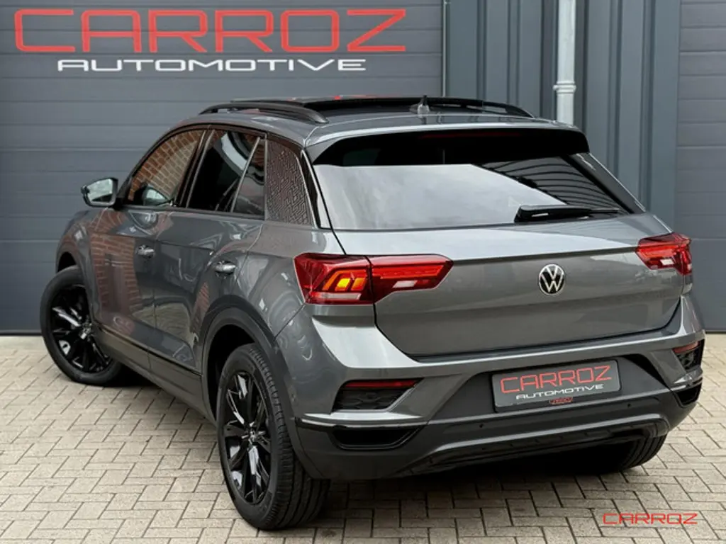 Volkswagen T-Roc 2