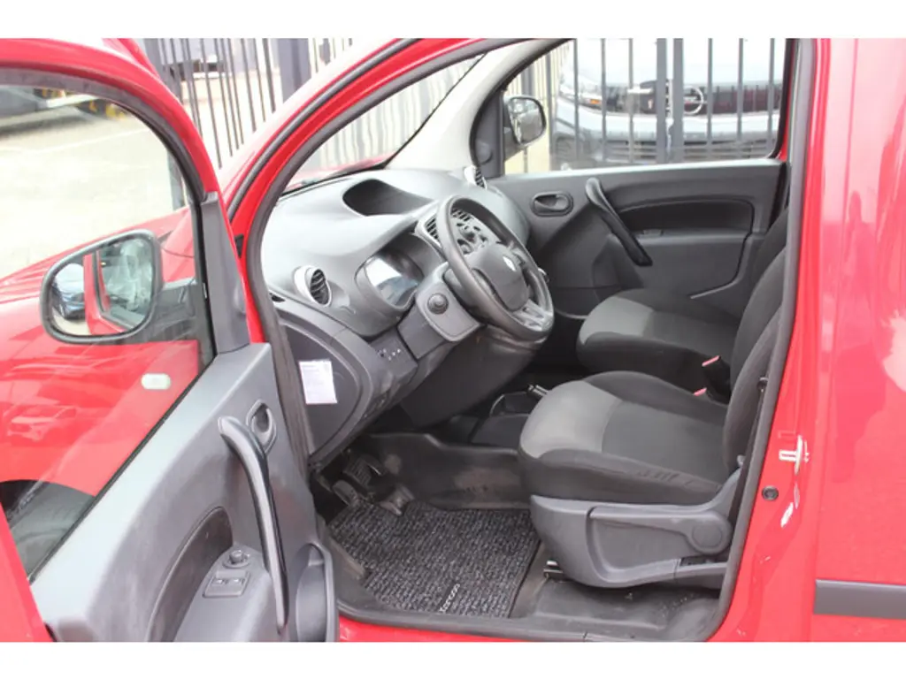Renault Kangoo 3