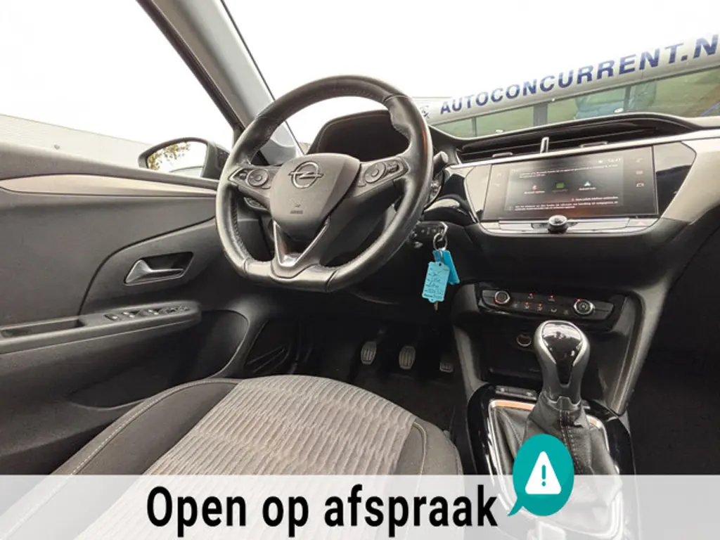 Opel Corsa 2