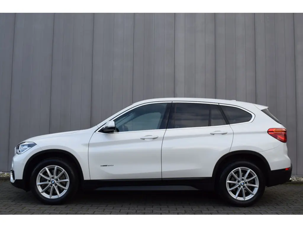 BMW X1 3