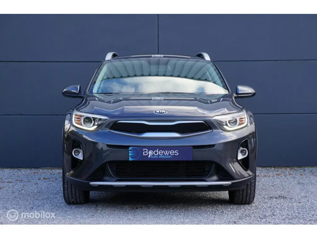 Kia Stonic 2
