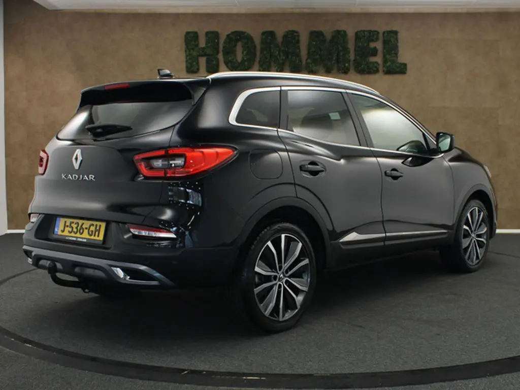 Renault Kadjar 3