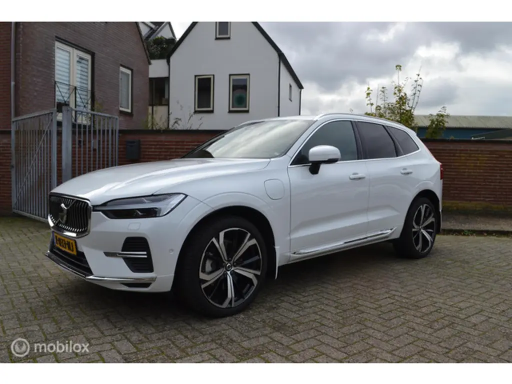 Volvo XC60 2