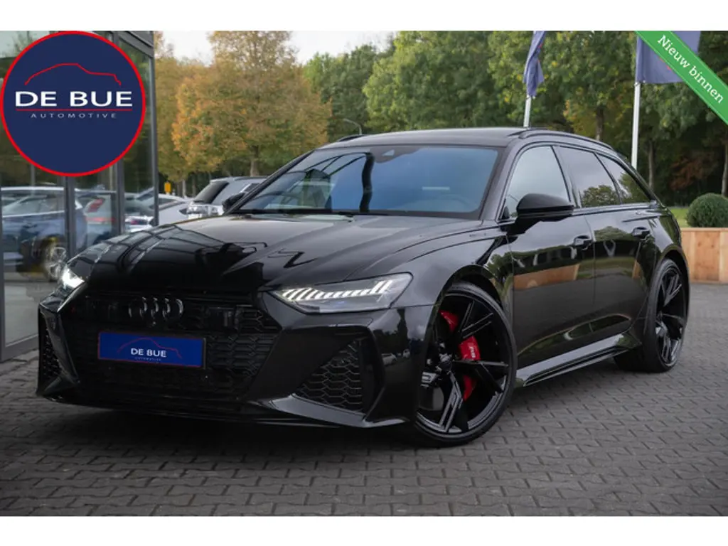 Audi RS6