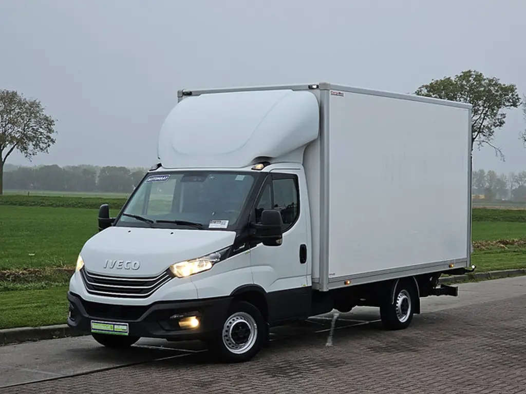 Iveco Daily 2