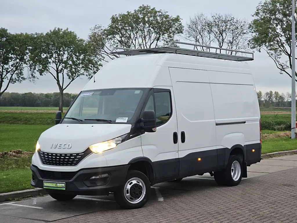 Iveco Daily 2
