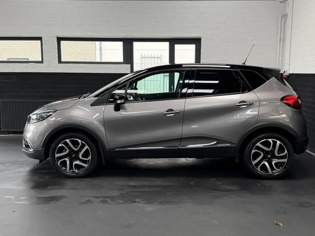 Renault Captur 3