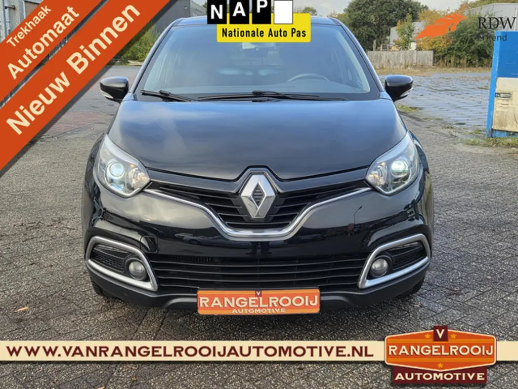 Renault Captur 3
