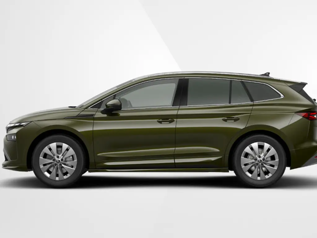 Škoda Enyaq iV 2