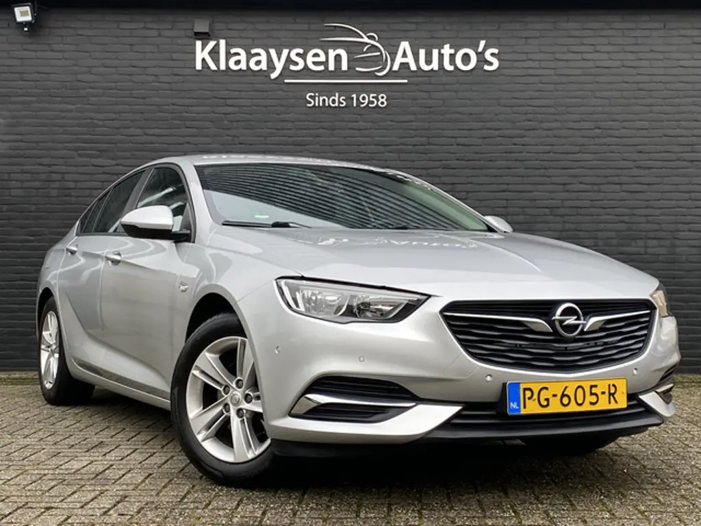 Opel Insignia 3