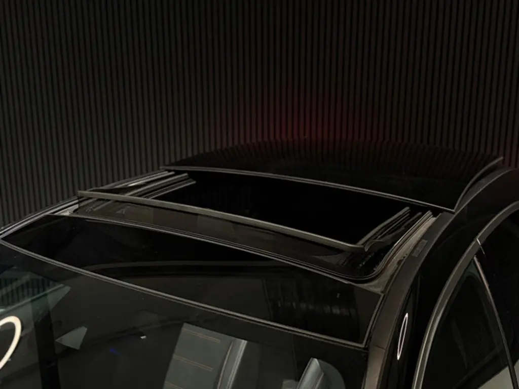 Mercedes-Benz A-Klasse 2