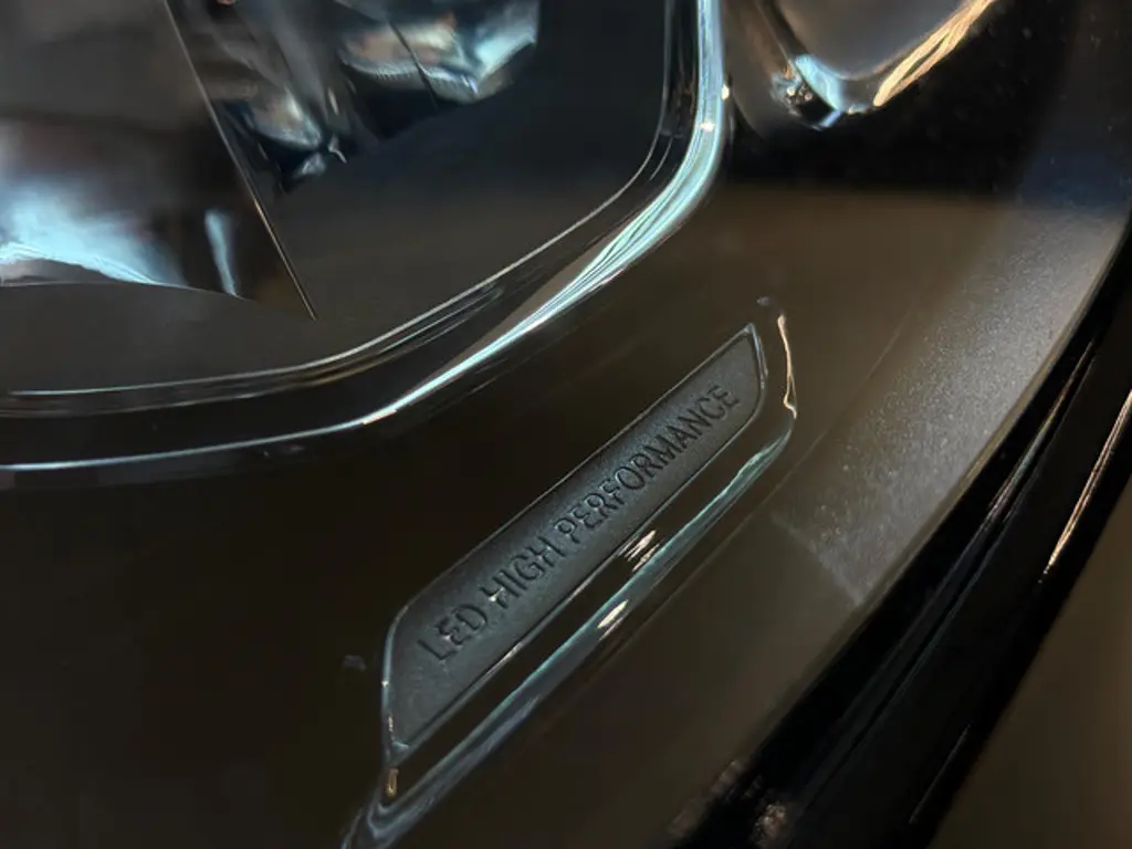 Mercedes-Benz A-Klasse 3