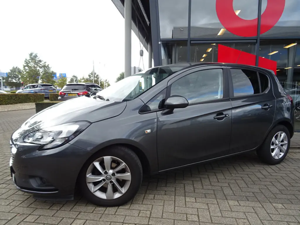 Opel Corsa 2