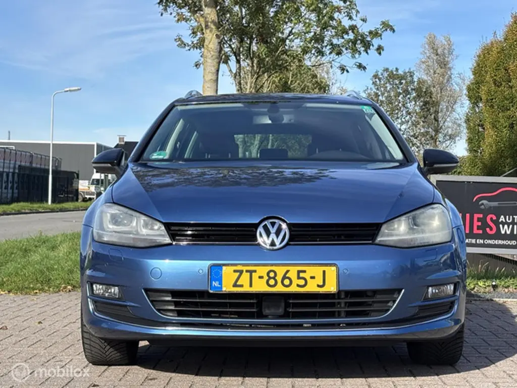 Volkswagen Golf 3