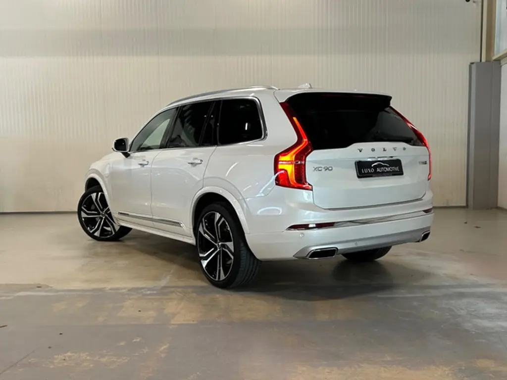 Volvo XC90 2