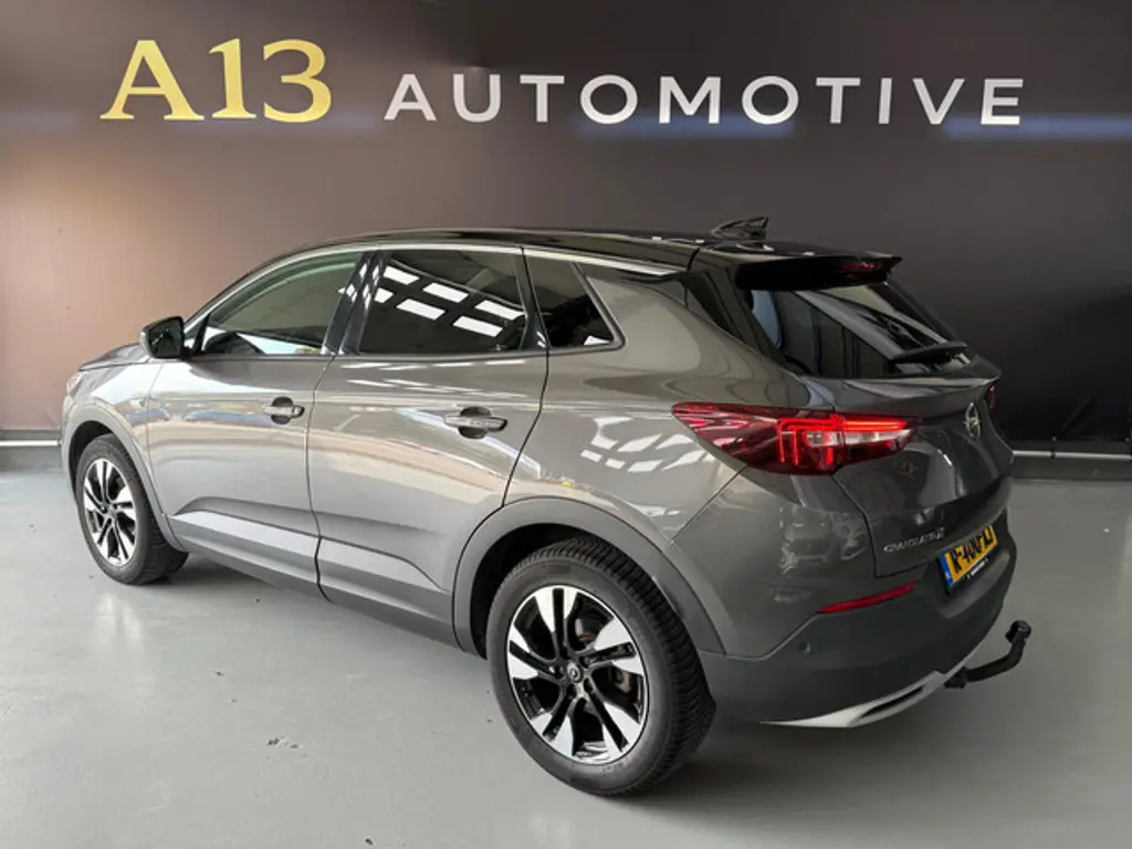 Opel Grandland X 3