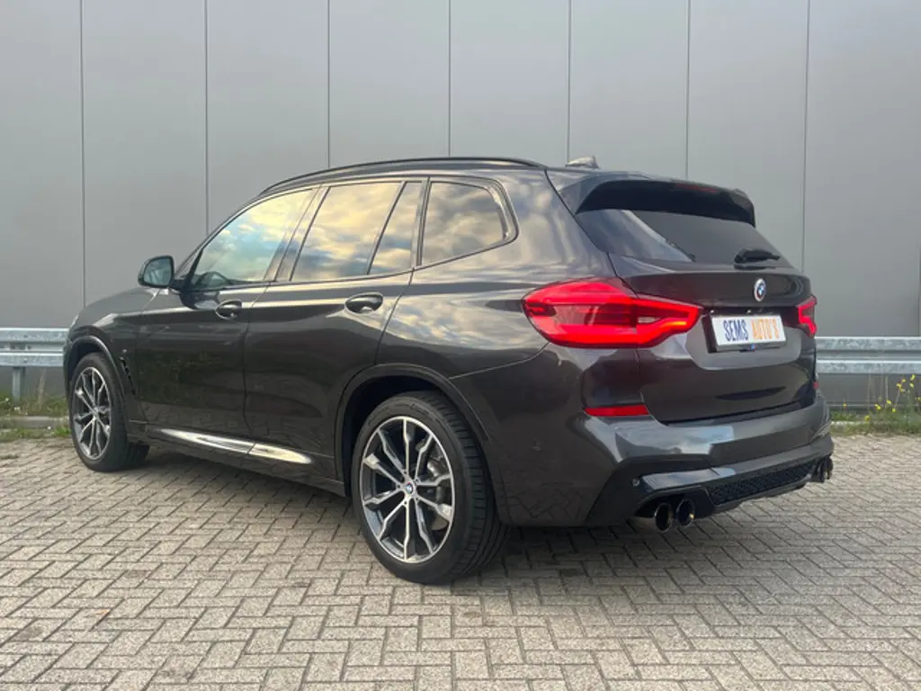 BMW X3 3